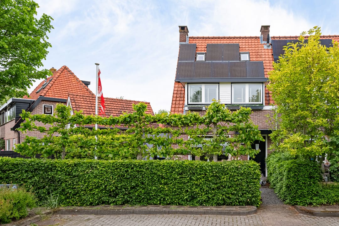 Photo 1 of Tuindorpweg 17