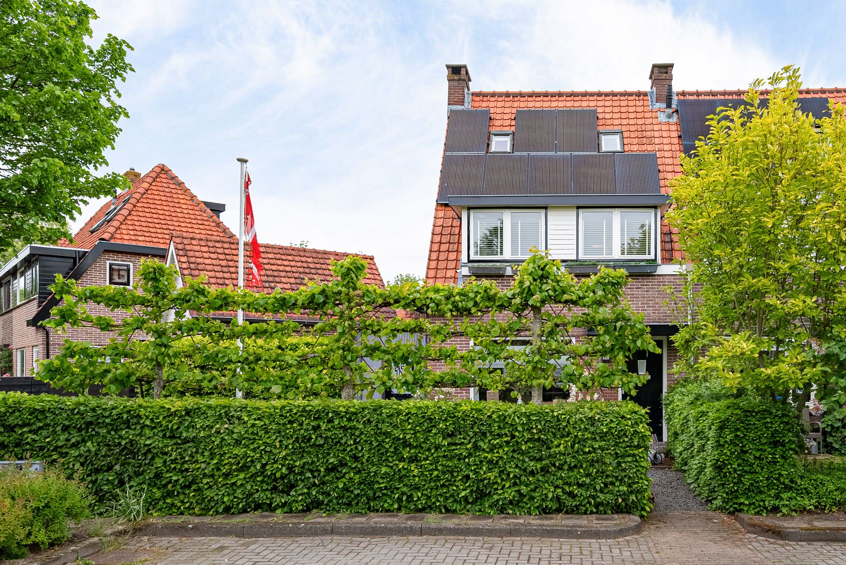 Tuindorpweg 17 