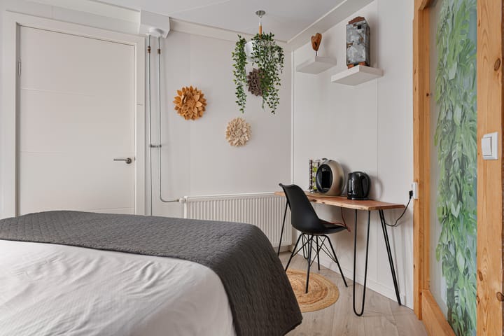 Hoekwoning te koop: Tuindorpweg 17, Bergen (Nh)