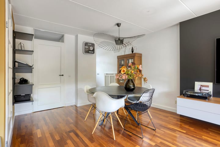 Tussenwoning te koop: Boomgaard 10, Ijsselstein