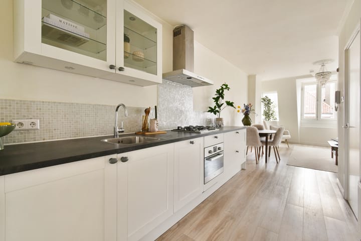 Foto 4 van Tweede Van der Helststraat 10-4