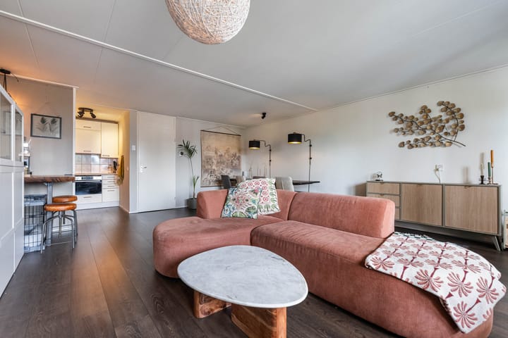 Photo 2 of Thorbeckegracht 4-G