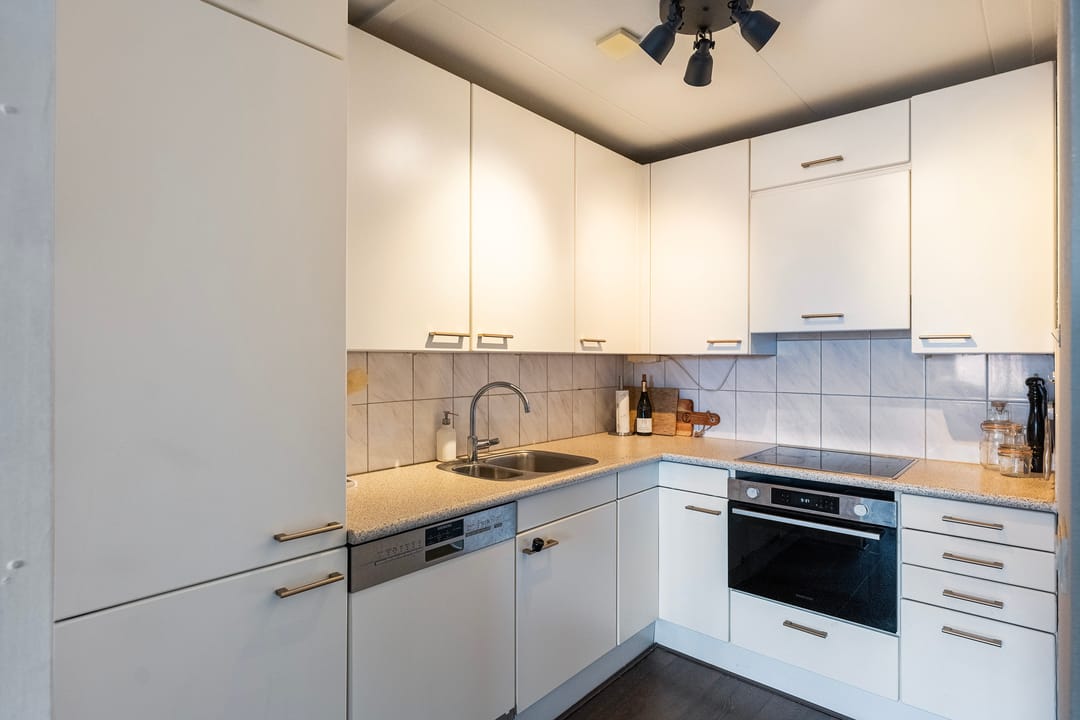 Photo 13 of Thorbeckegracht 4-G