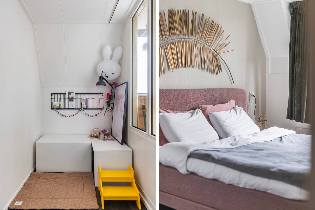 Photo 16 of Thorbeckegracht 4-G