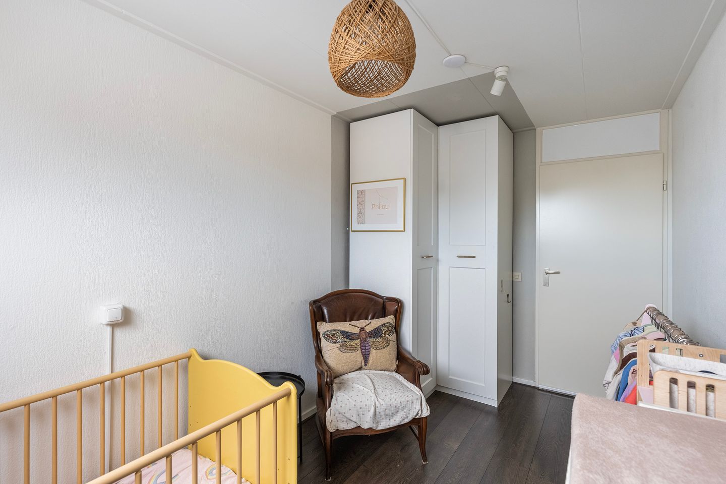 Photo 20 of Thorbeckegracht 4-G