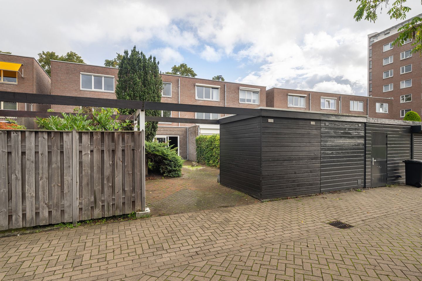 Foto 4 van Stadhouderslaan 7-A