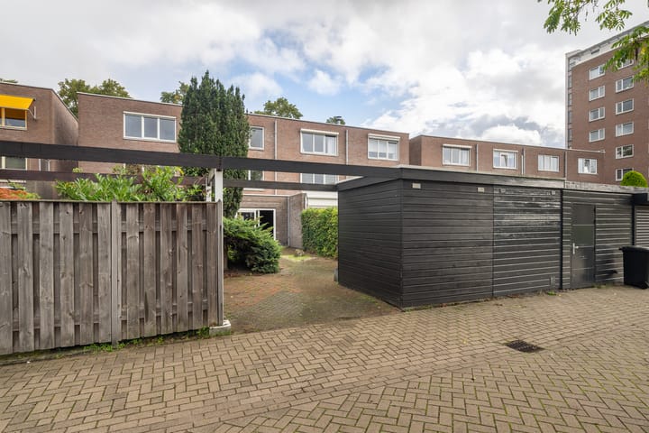 Foto 4 van Stadhouderslaan 7-A