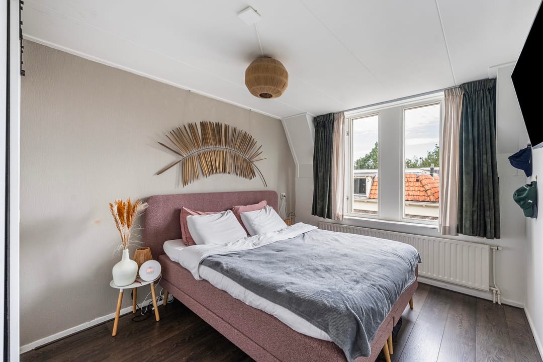 Photo 17 of Thorbeckegracht 4-G