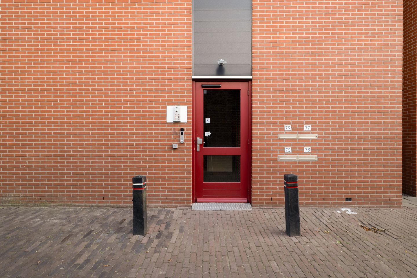 Foto 4 van de Brink 75