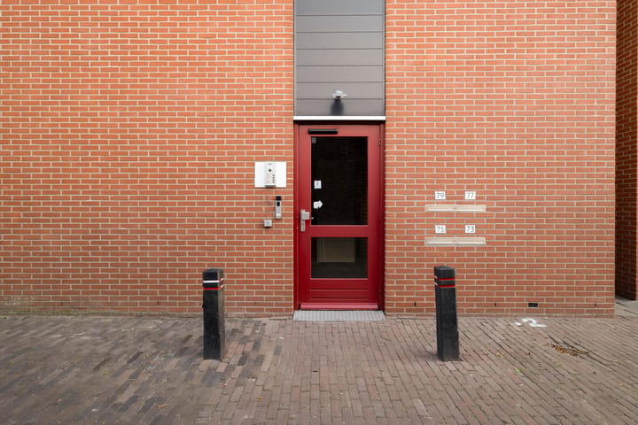 Foto 4 van de Brink 75