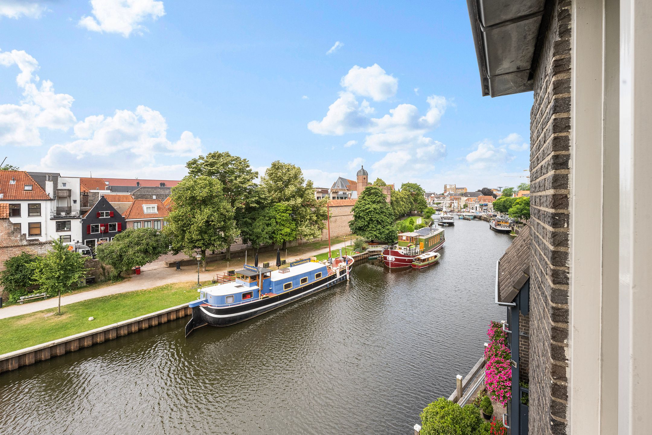Photo 12 of Thorbeckegracht 4-G