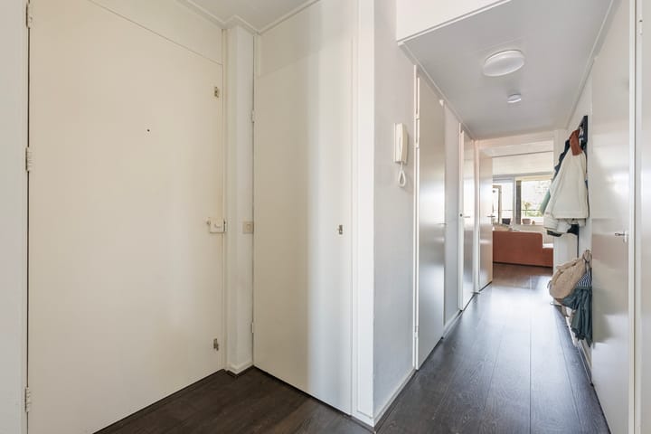 Photo 4 of Thorbeckegracht 4-G
