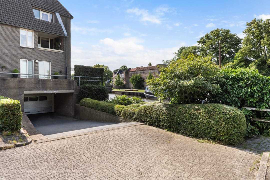 Photo 26 of Thorbeckegracht 4-G