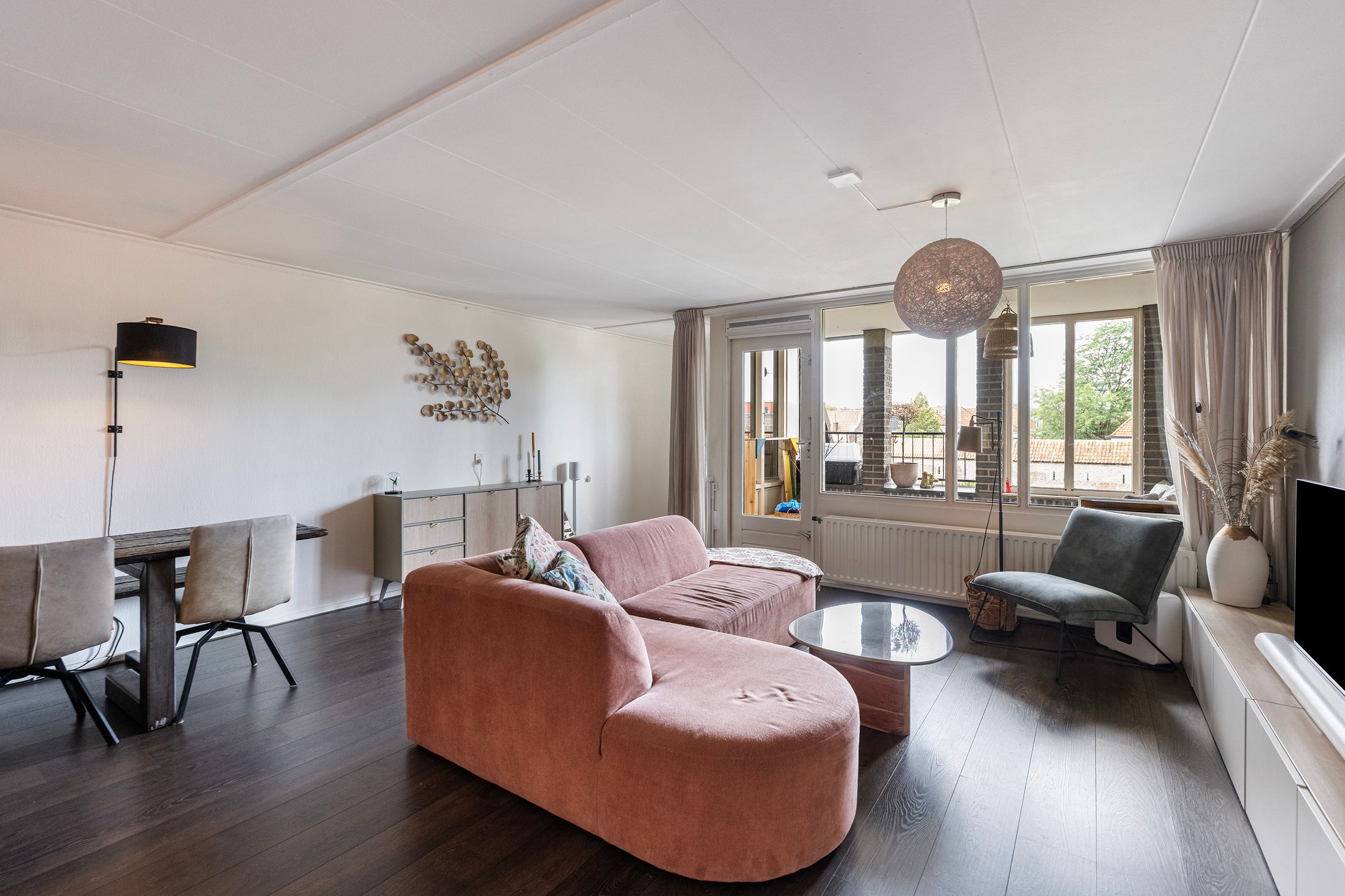 Photo 6 of Thorbeckegracht 4-G