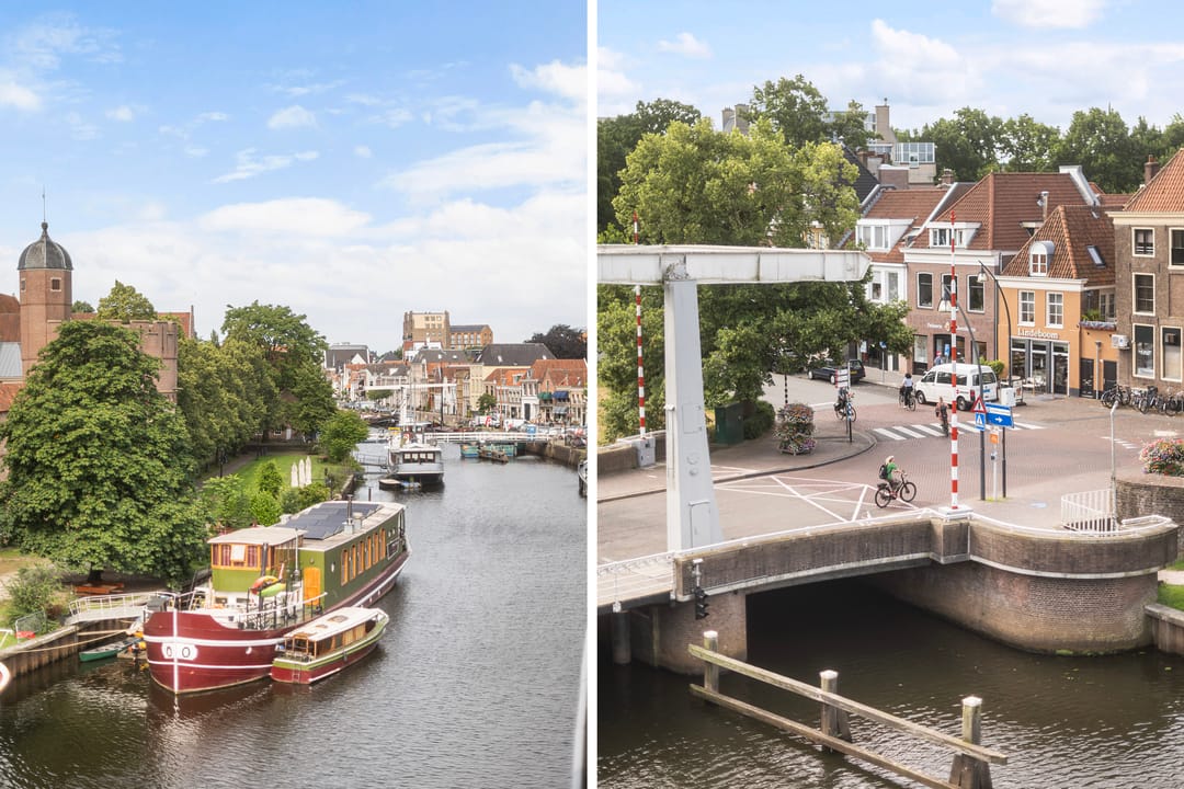 Photo 11 of Thorbeckegracht 4-G