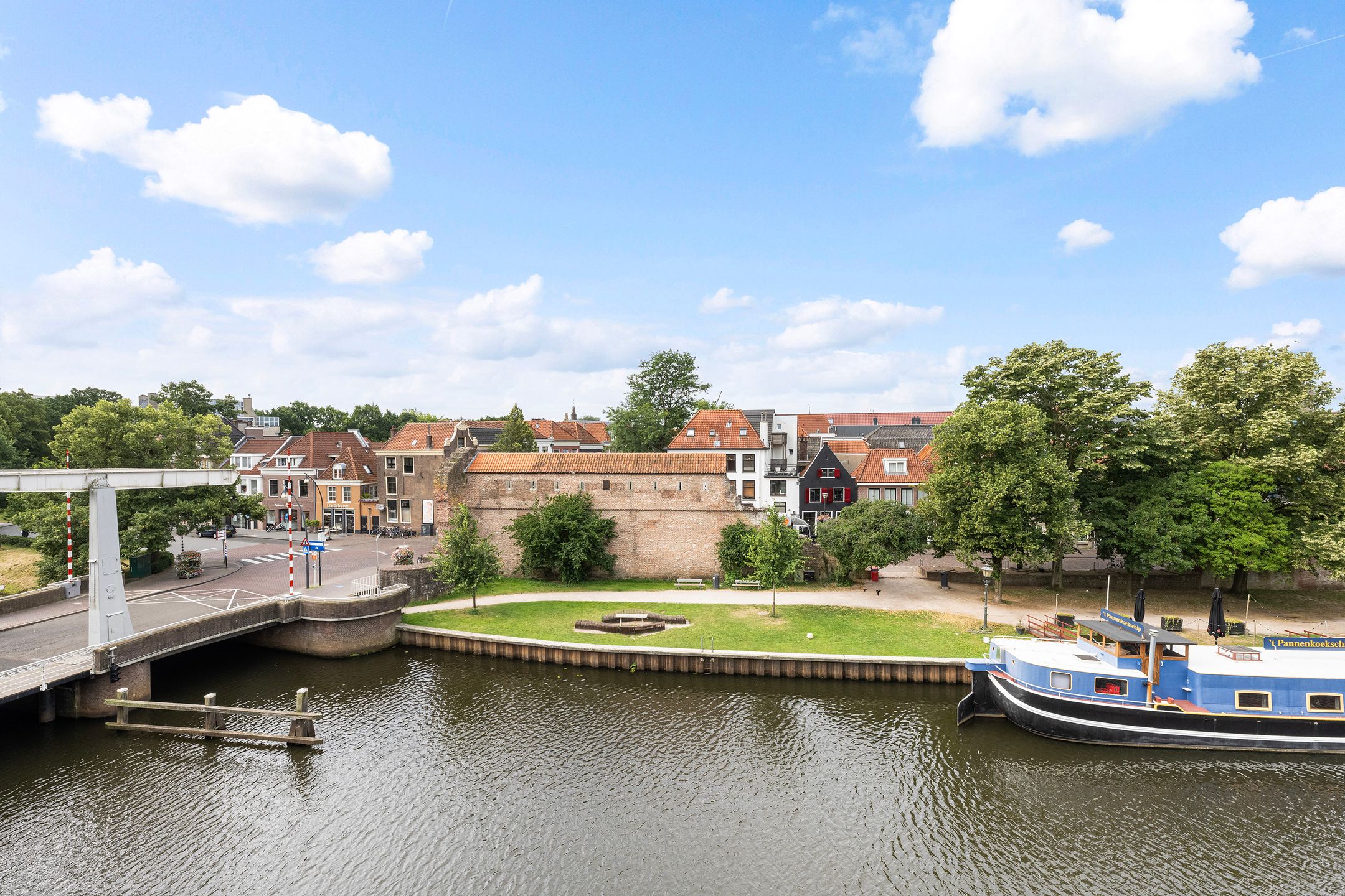 Photo 9 of Thorbeckegracht 4-G