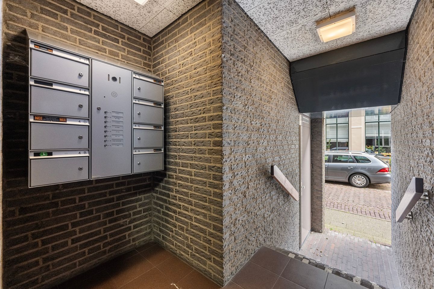 Photo 25 of Thorbeckegracht 4-G