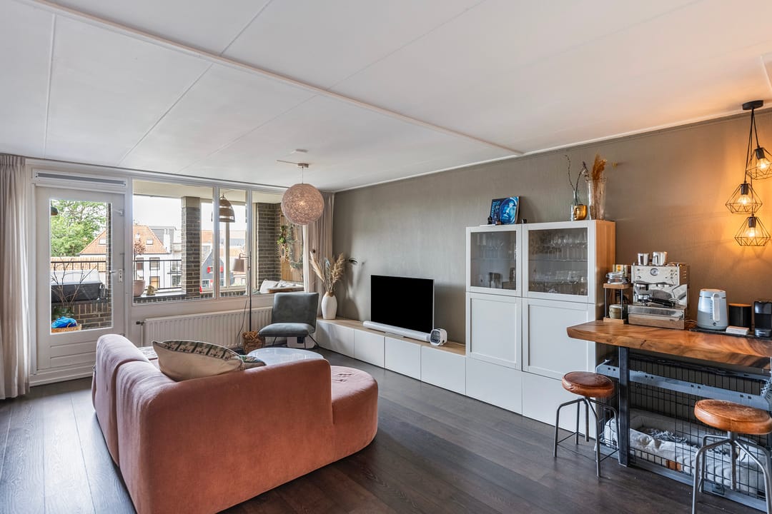 Photo 7 of Thorbeckegracht 4-G
