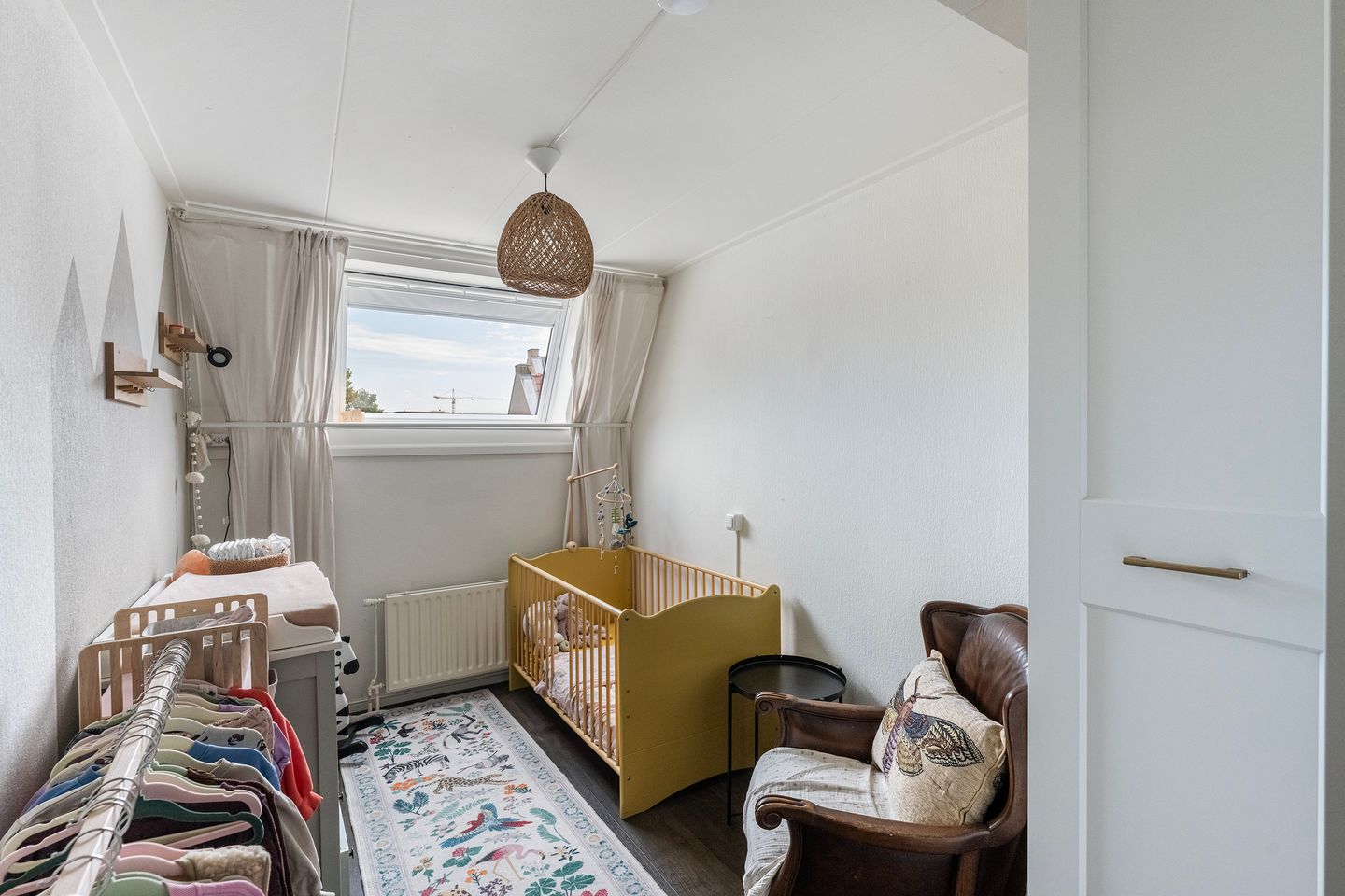 Photo 19 of Thorbeckegracht 4-G