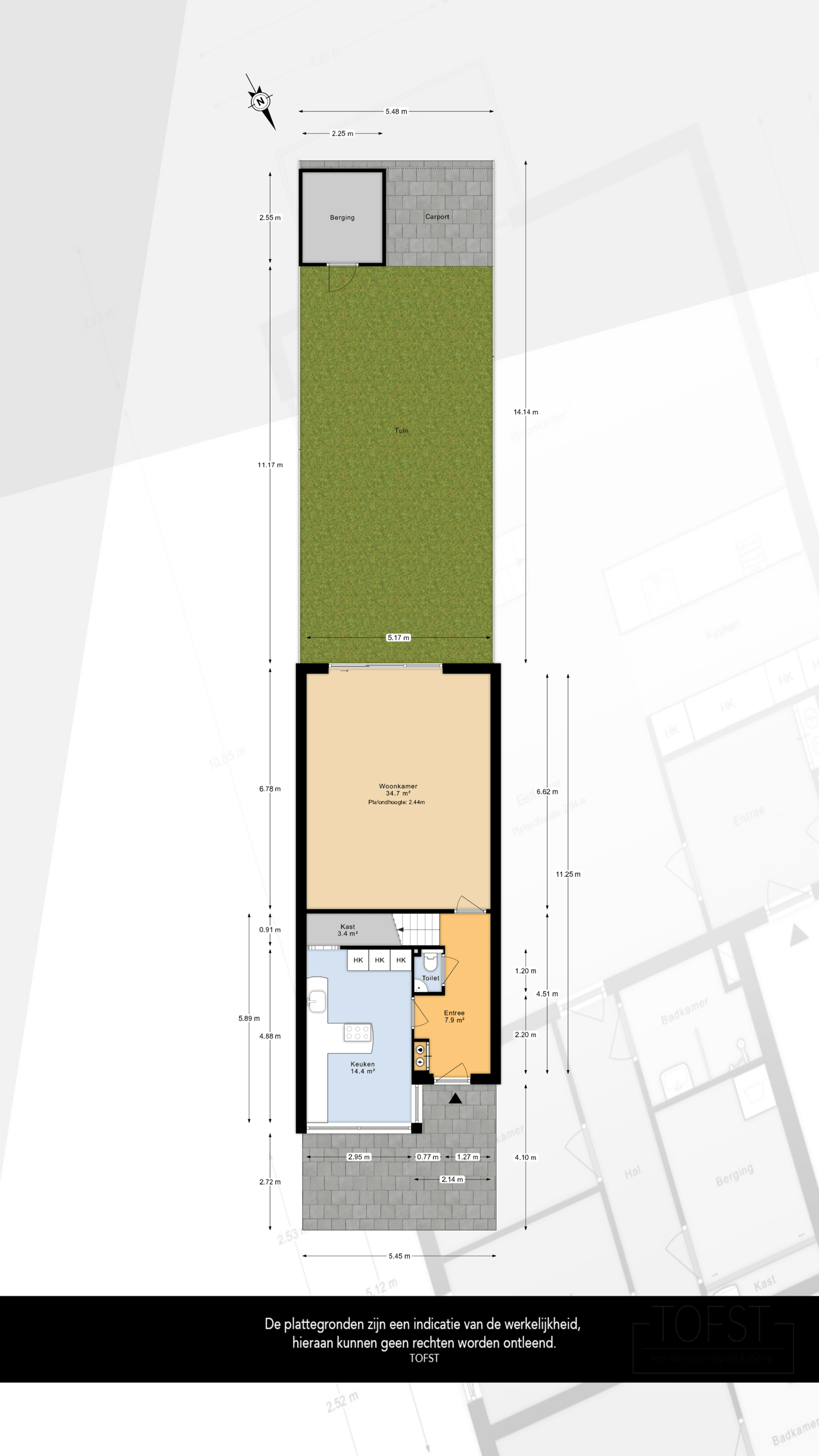 Foto 40 van Stadhouderslaan 7-A