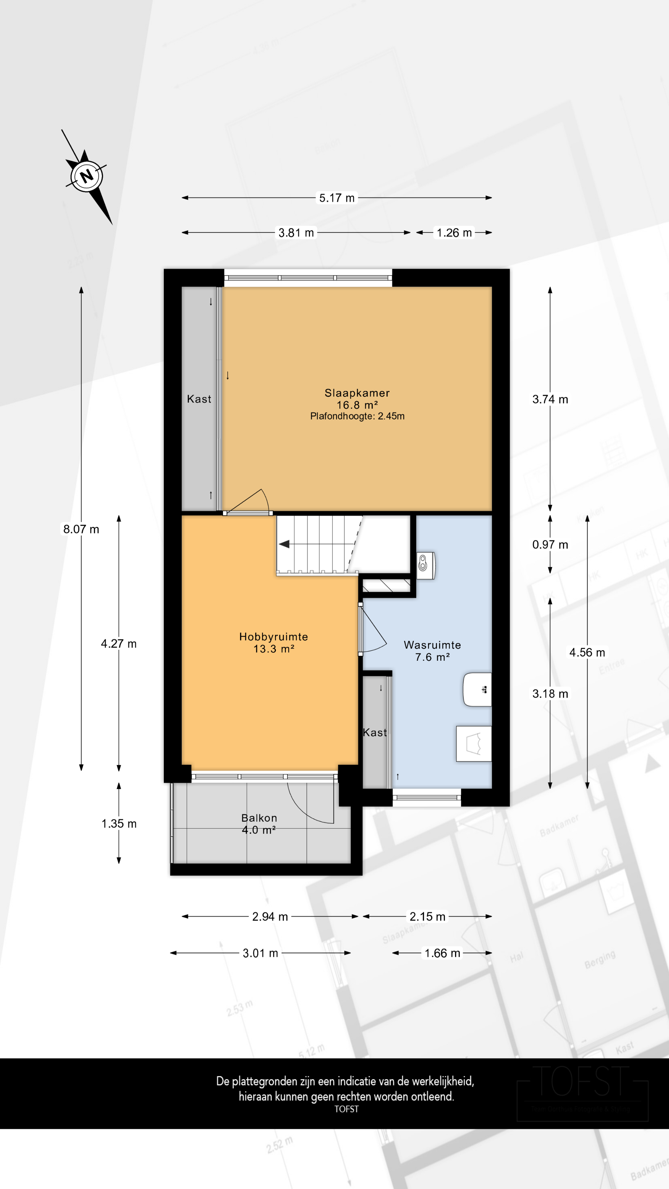 Foto 42 van Stadhouderslaan 7-A