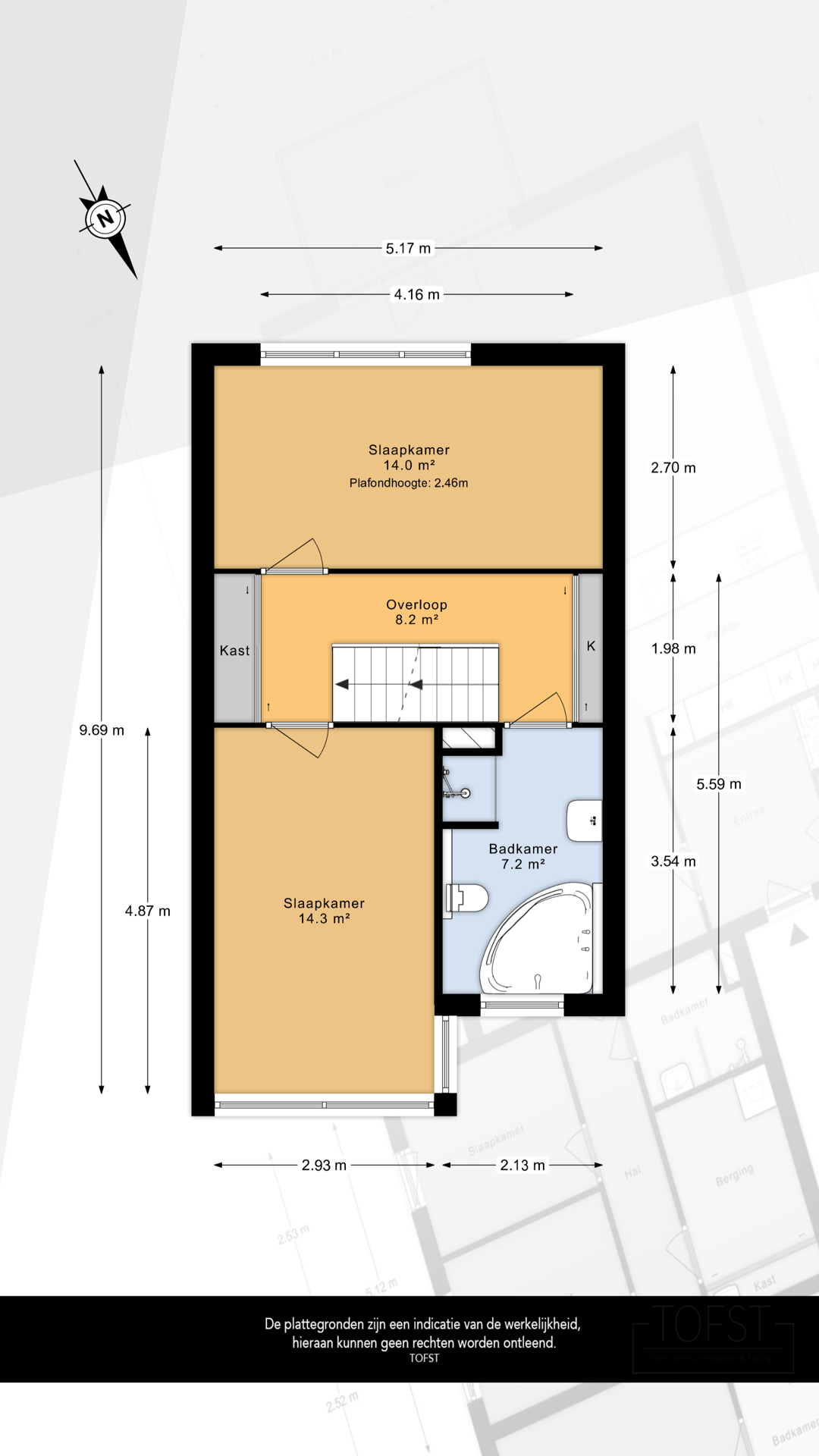 Foto 41 van Stadhouderslaan 7-A