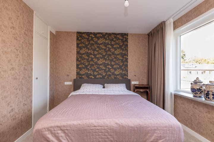 Tussenwoning te koop: Seringenlaan 101, Hoogeveen
