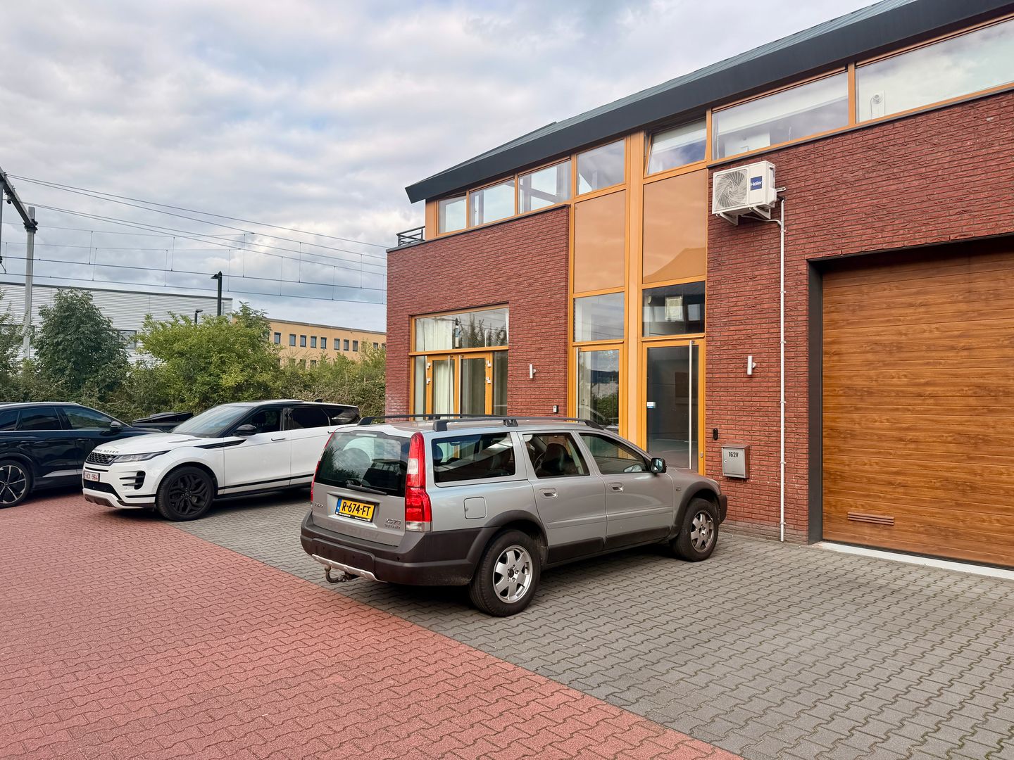 View photo 1 of Groeneweg 162-w