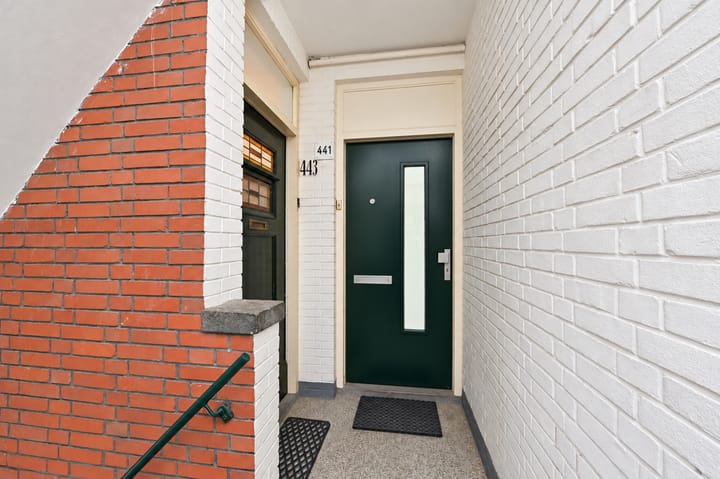 Foto 2 van Van Zeggelenlaan 441