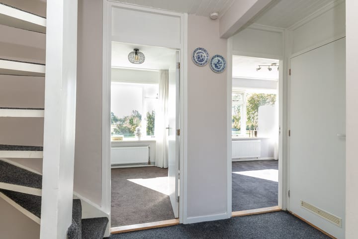 Tussenwoning te koop: Seringenlaan 101, Hoogeveen