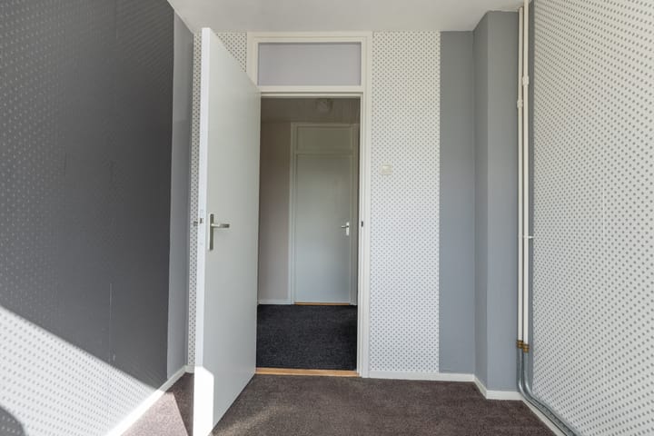 Tussenwoning te koop: Seringenlaan 101, Hoogeveen