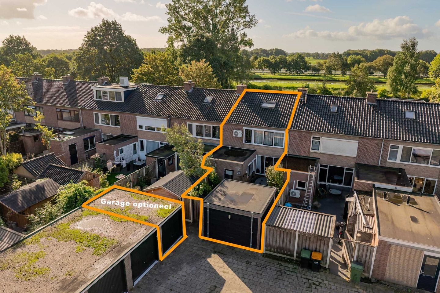 Foto 5 van Seringenlaan 101