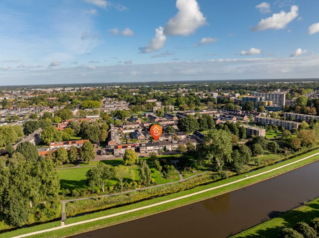 Foto 46 van Seringenlaan 101