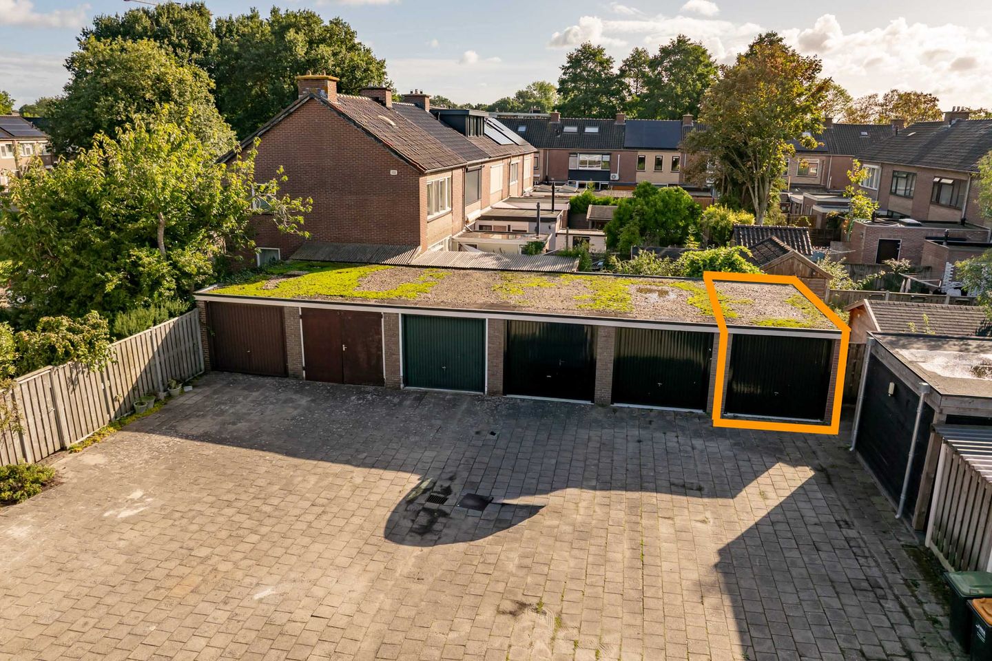 Foto 40 van Seringenlaan 101
