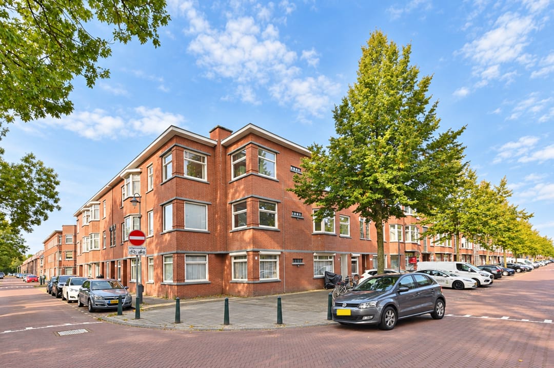 Foto 1 van Van Zeggelenlaan 441