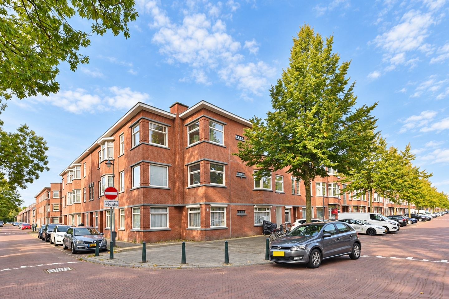 Foto 1 van Van Zeggelenlaan 441
