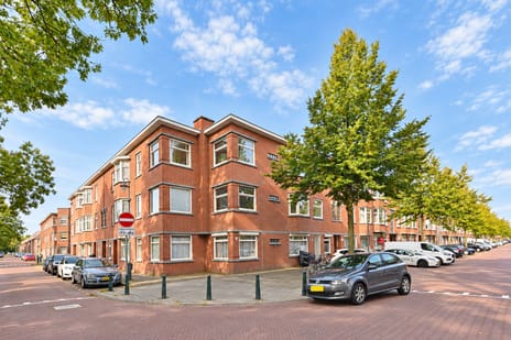 Van Zeggelenlaan thumbnail