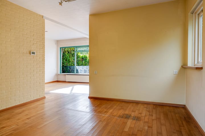 Foto 4 van Korte Vest 19