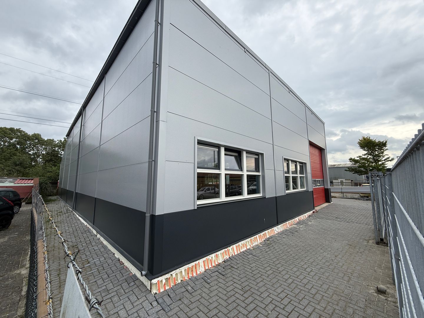 View photo 4 of Oostendeweg 23