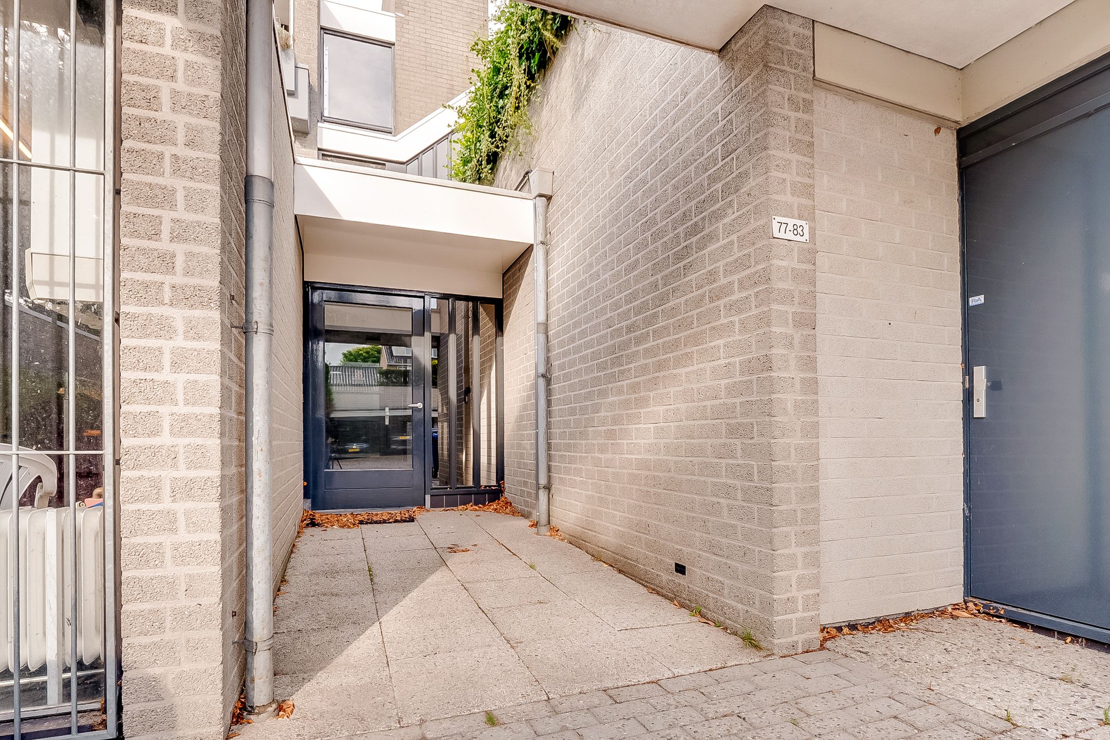 Photo 33 of van Weedestraat 77