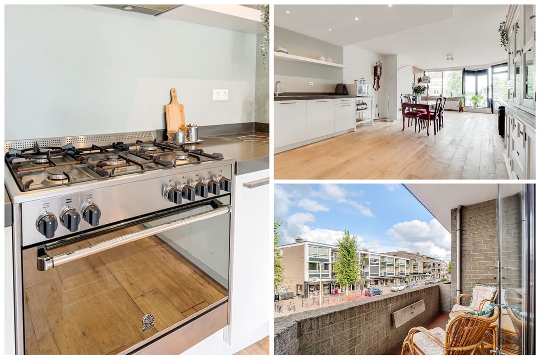 Photo 11 of van Weedestraat 77