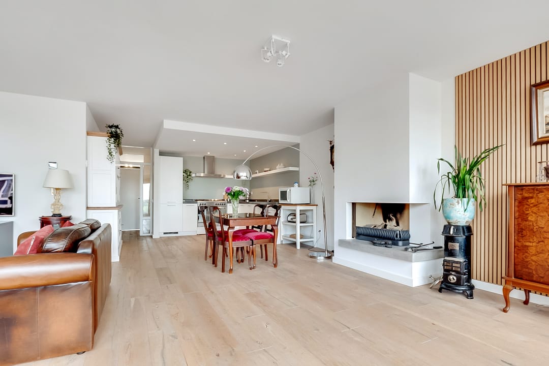 Photo 8 of van Weedestraat 77
