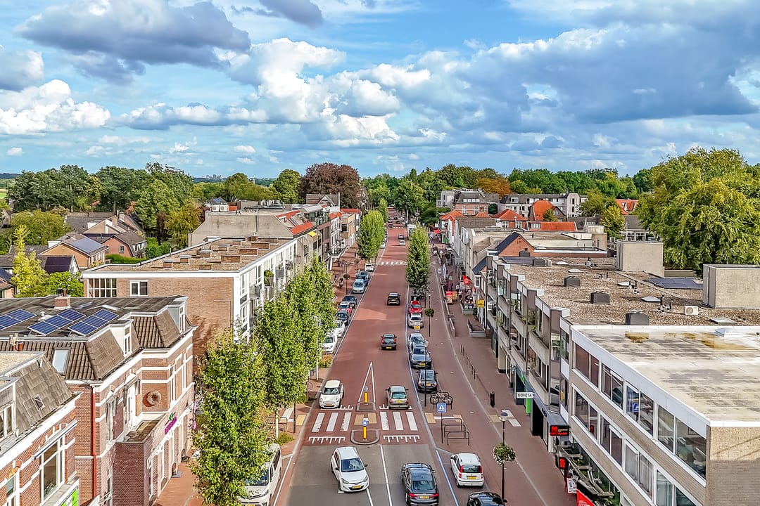 Photo 41 of van Weedestraat 77
