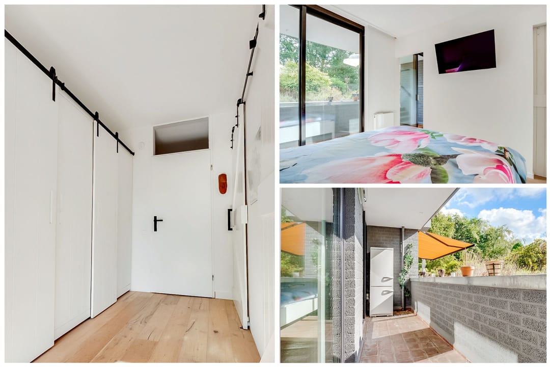 Photo 22 of van Weedestraat 77