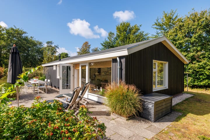 Vrijstaande woning te koop: Gladde Duuntjes 37, Buren (Fr)