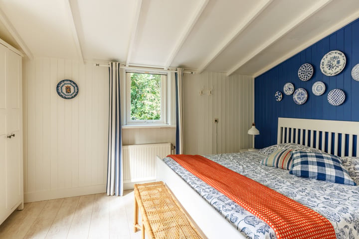 Vrijstaande woning te koop: Gladde Duuntjes 37, Buren (Fr)