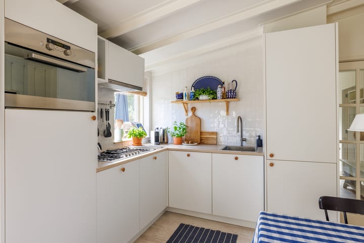 Vrijstaande woning te koop: Gladde Duuntjes 37, Buren (Fr)