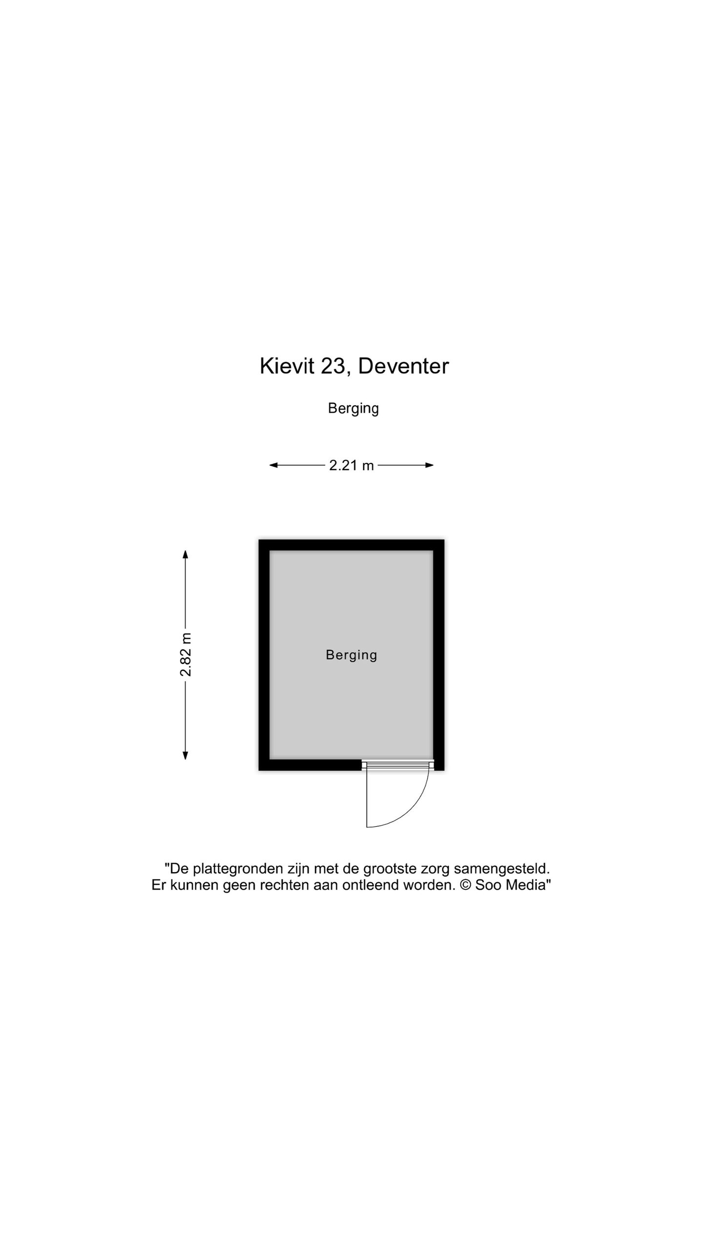 Photo 44 of Kievit 23