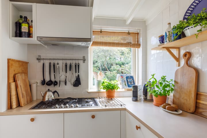 Vrijstaande woning te koop: Gladde Duuntjes 37, Buren (Fr)