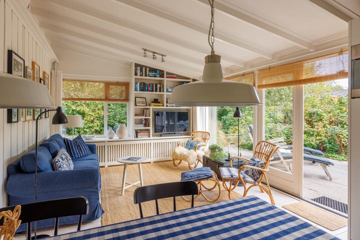 Vrijstaande woning te koop: Gladde Duuntjes 37, Buren (Fr)